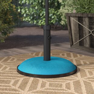 Modern Contemporary Outdoor Umbrella Stand Allmodern