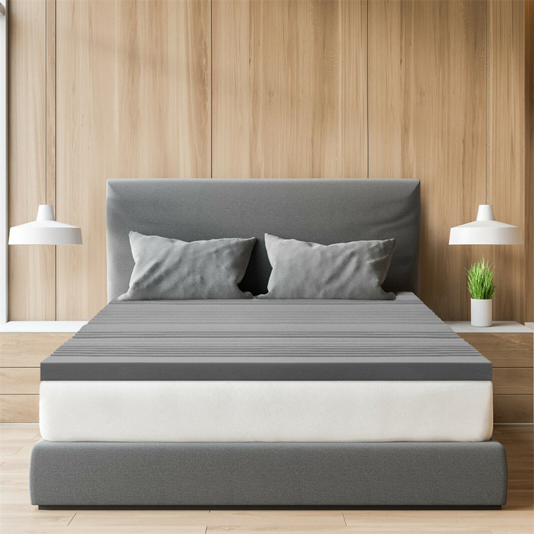 twin size bed cushion