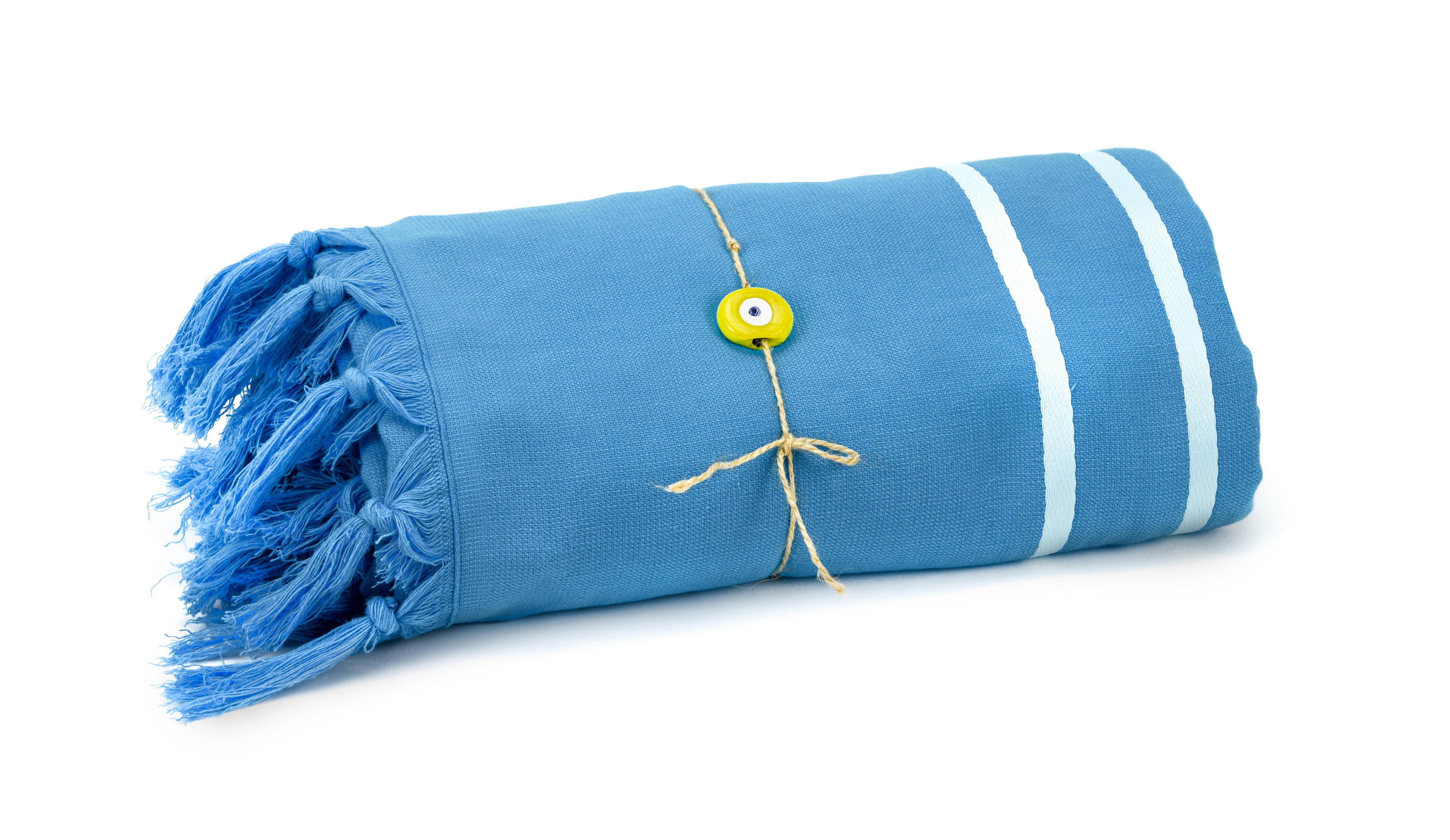 August Grove® Dakotah Turkish Cotton Beach Towel Wayfair