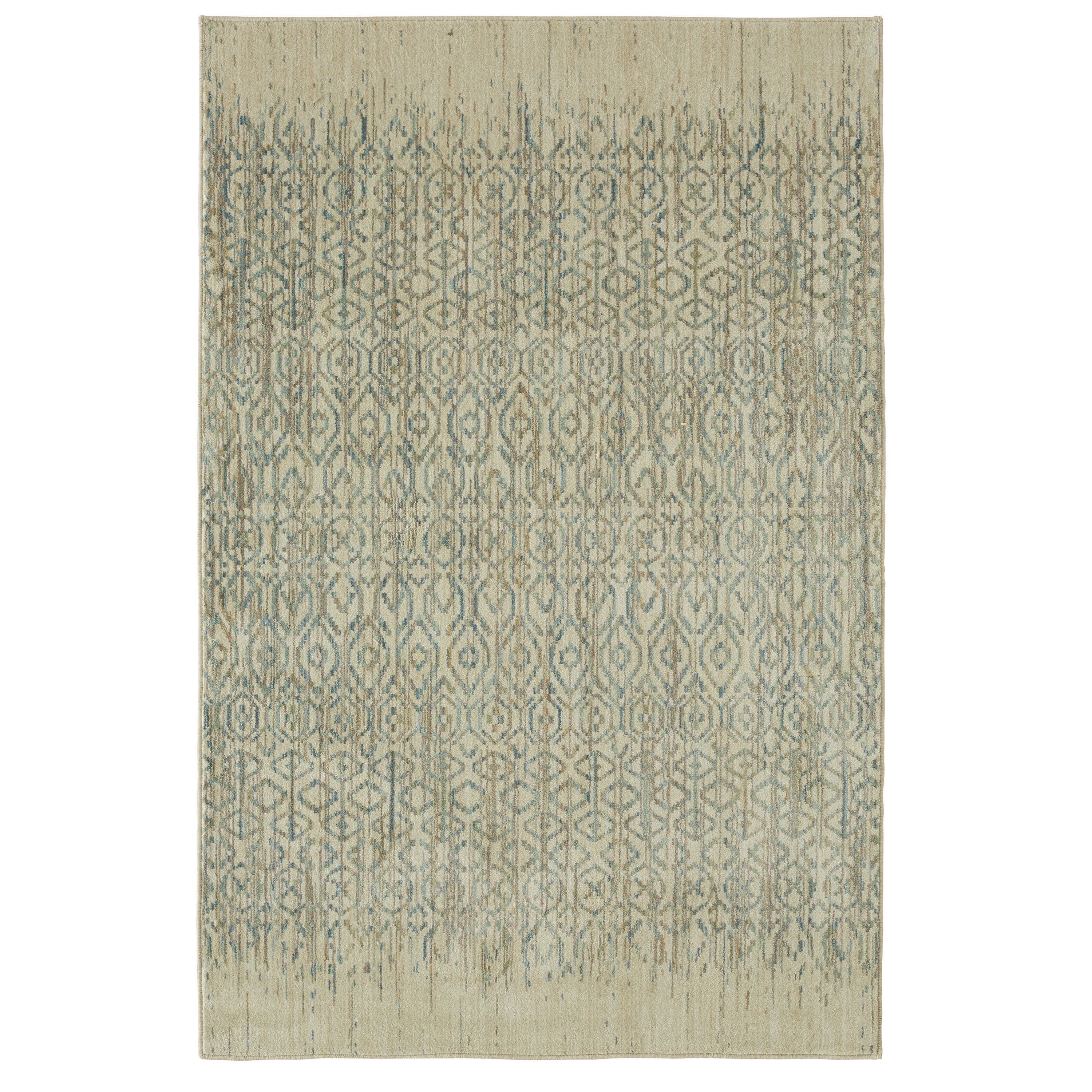 Under The Canopy Mohawk Studio Santa Fe Beige Aqua Area Rug Reviews Wayfair Studio Santa Fe Beige Aqua Area Rug