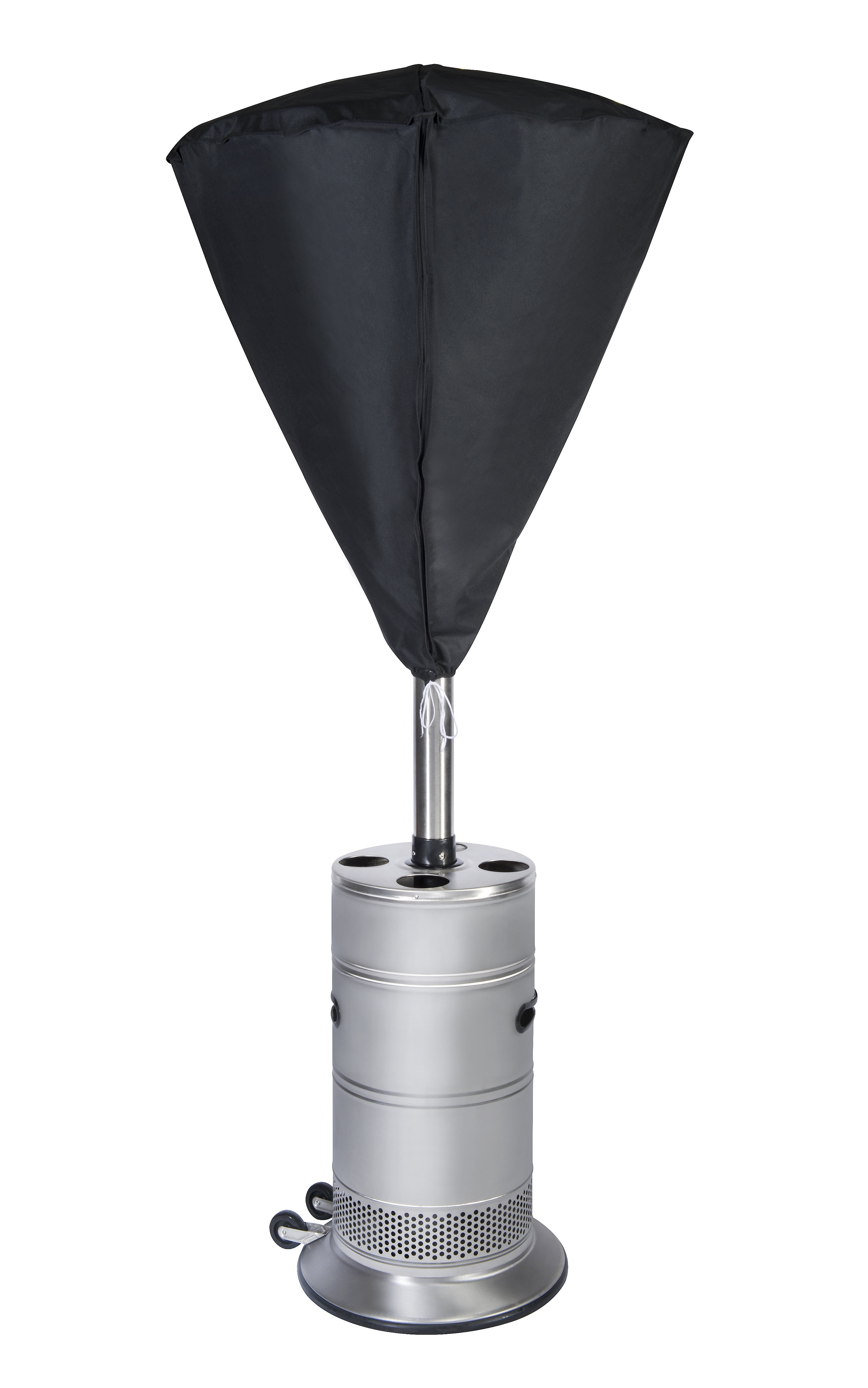 Sunstar Gas Patio Heater Vinyl Cover Wayfair