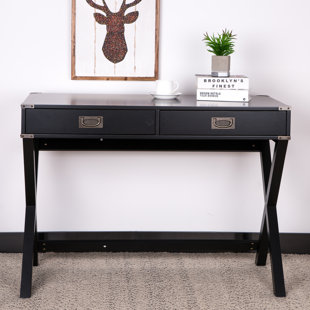 Go to store & view more images Jubilee Writing Desk by Wrought Studio