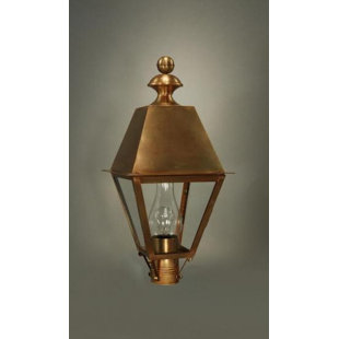 Best Boston 1-Light Lantern Head By Northeast Lantern Outdoor Lighting Boston 1-Light Lantern Head By Northeast Lantern Outdoor Lighting