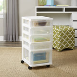 Small Chester Drawers Wayfair