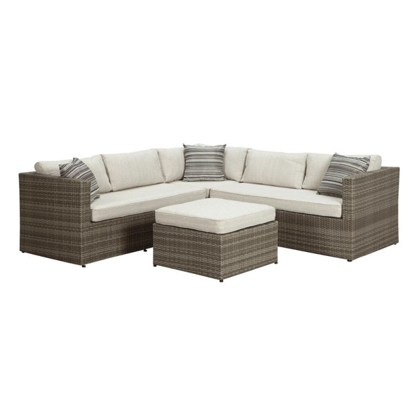 Outdoor Sofas Loveseats You Ll Love Wayfair