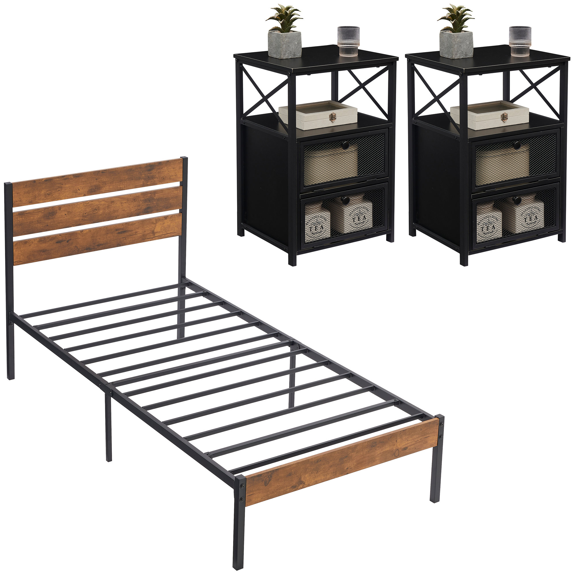 17-stories-3-piece-bedroom-set-wood-bed-frame-and-nightstand-set