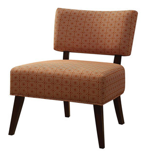 Go to store & view more images Mercer41 Benno Side Chair