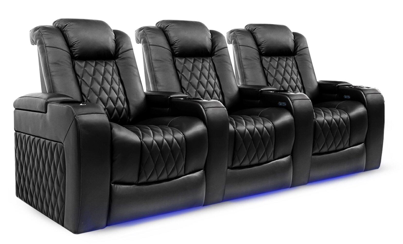 best home theater couches