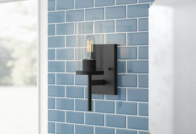 On Sale Now: Wall Sconces