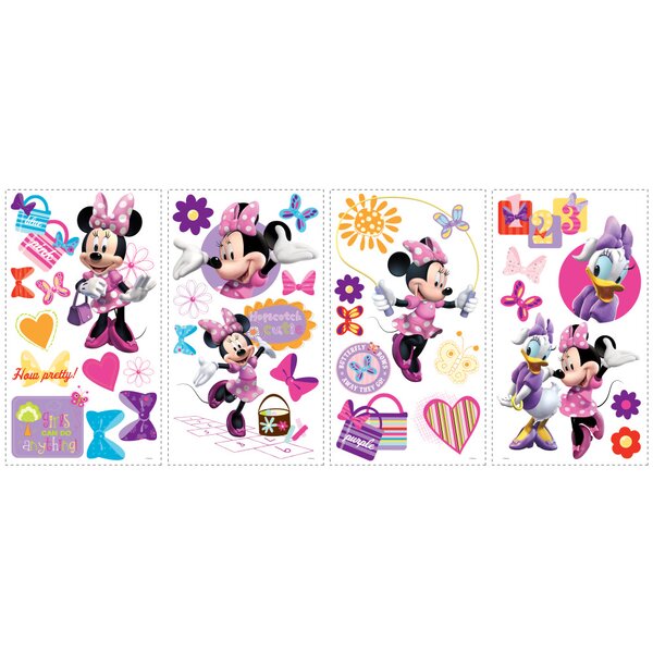 Disney Minnie Mouse Bow-tique Table Lamp for sale online