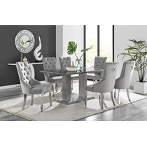 wayfair dining chairs set of 6