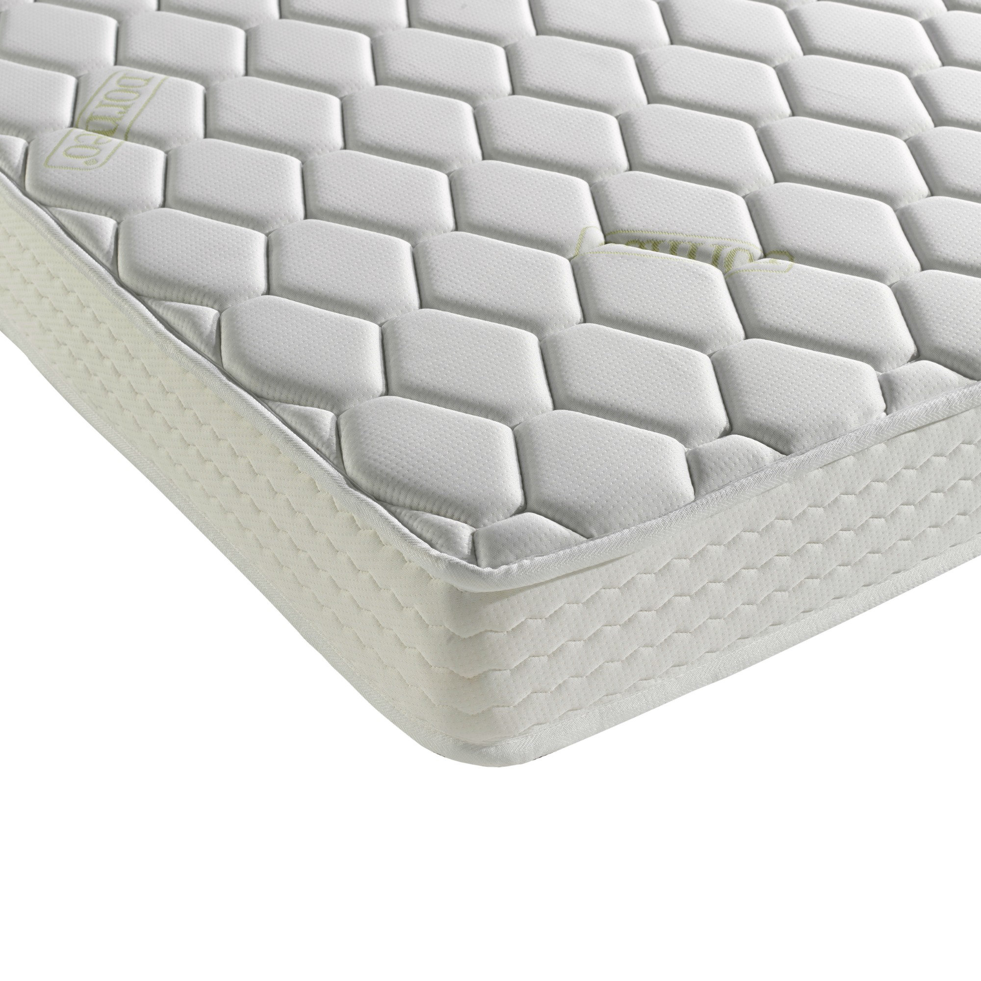 aloe vera cot mattress