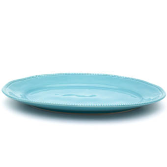 August Grove Tudor City Melamine Platter Wayfair