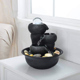 Indoor Fountains You Ll Love In 2020 Wayfair