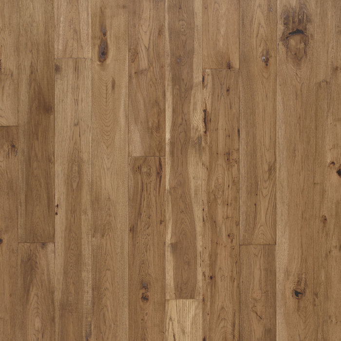 Manor Hickory 1 2 Thick X 7 Wide 84 Length Engineered Hardwood Flooring Manor Hickory 1 2 Thick X 7 Wide 84 Length Engineered Hardwood Flooring