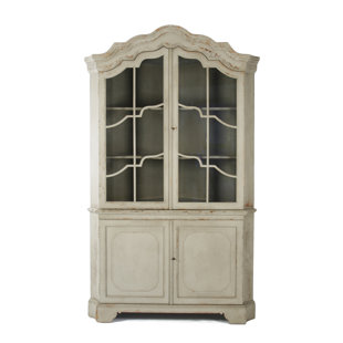Go to store & view more images Dennis China Cabinet by Zentique