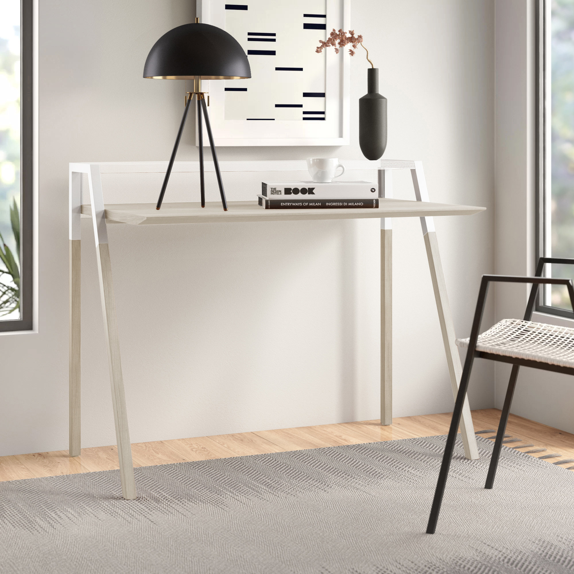 blu dot desk