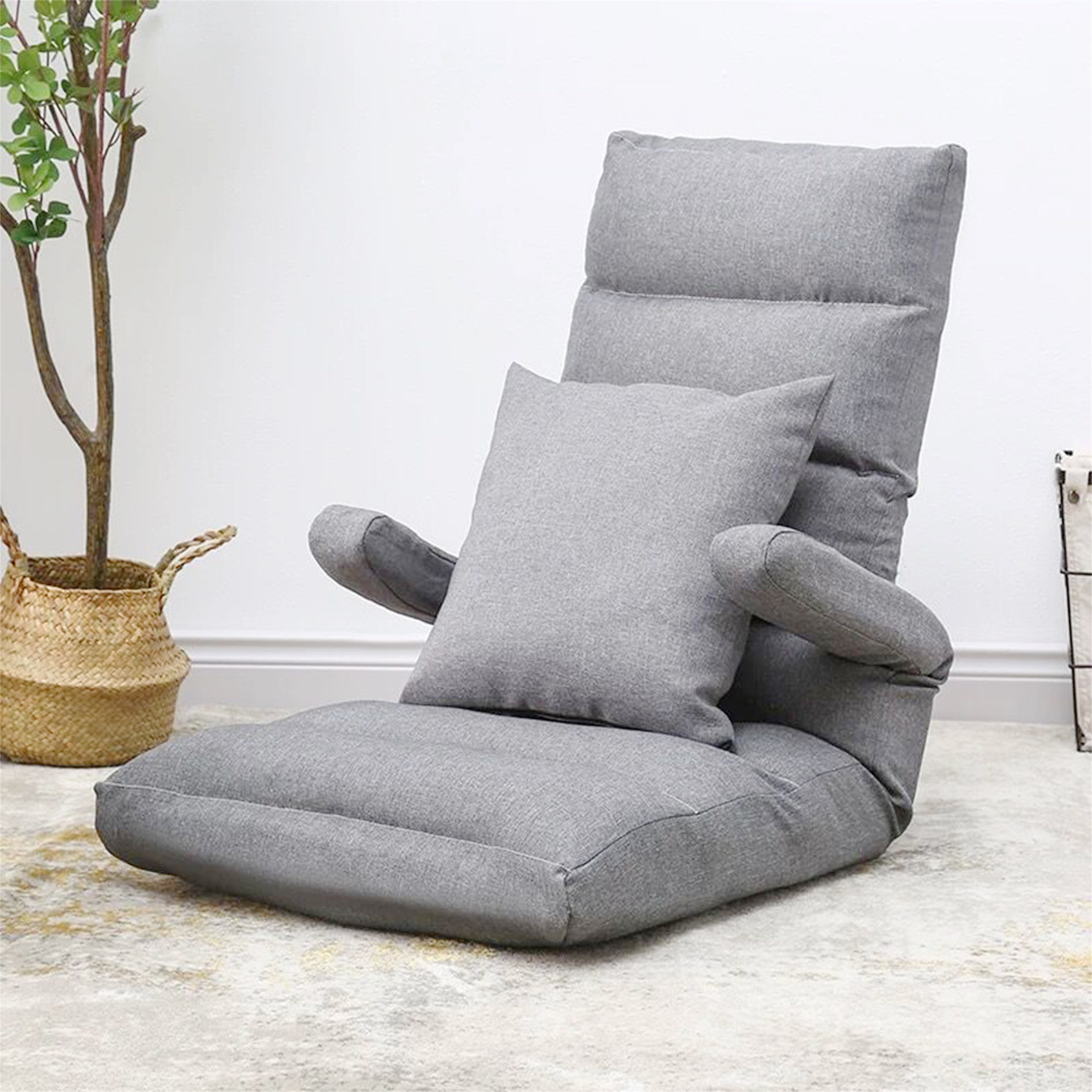 wayfair futon chair