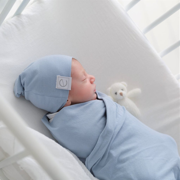 elys and co swaddle