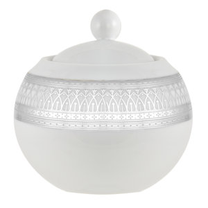 Montage 11 oz. Sugar Bowl with Lid