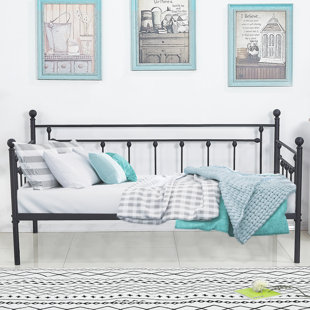 Hancock Daybed by August Grove Top Reviews