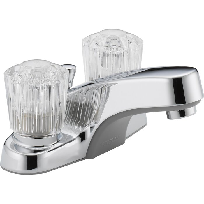 Peerless Faucets Lavatory Faucet Wayfair