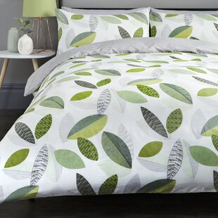 Moss Green Duvet Cover Wayfair Co Uk