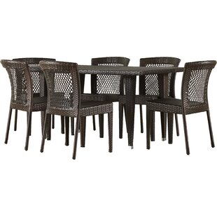 View Vinalhaven 7 Piece Dining