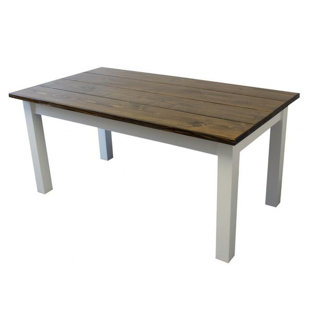 British Colonial Dining Table Wayfair Colonial Harvest Dining Table