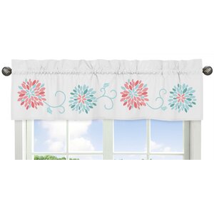 Emma Window Valance