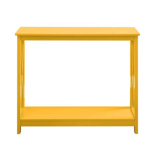 Coastal Console Sofa Tables Joss Main Stoneford Console Table