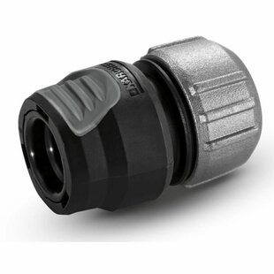 Kapono Plastic Universal Connector By Sol 72 Outdoor