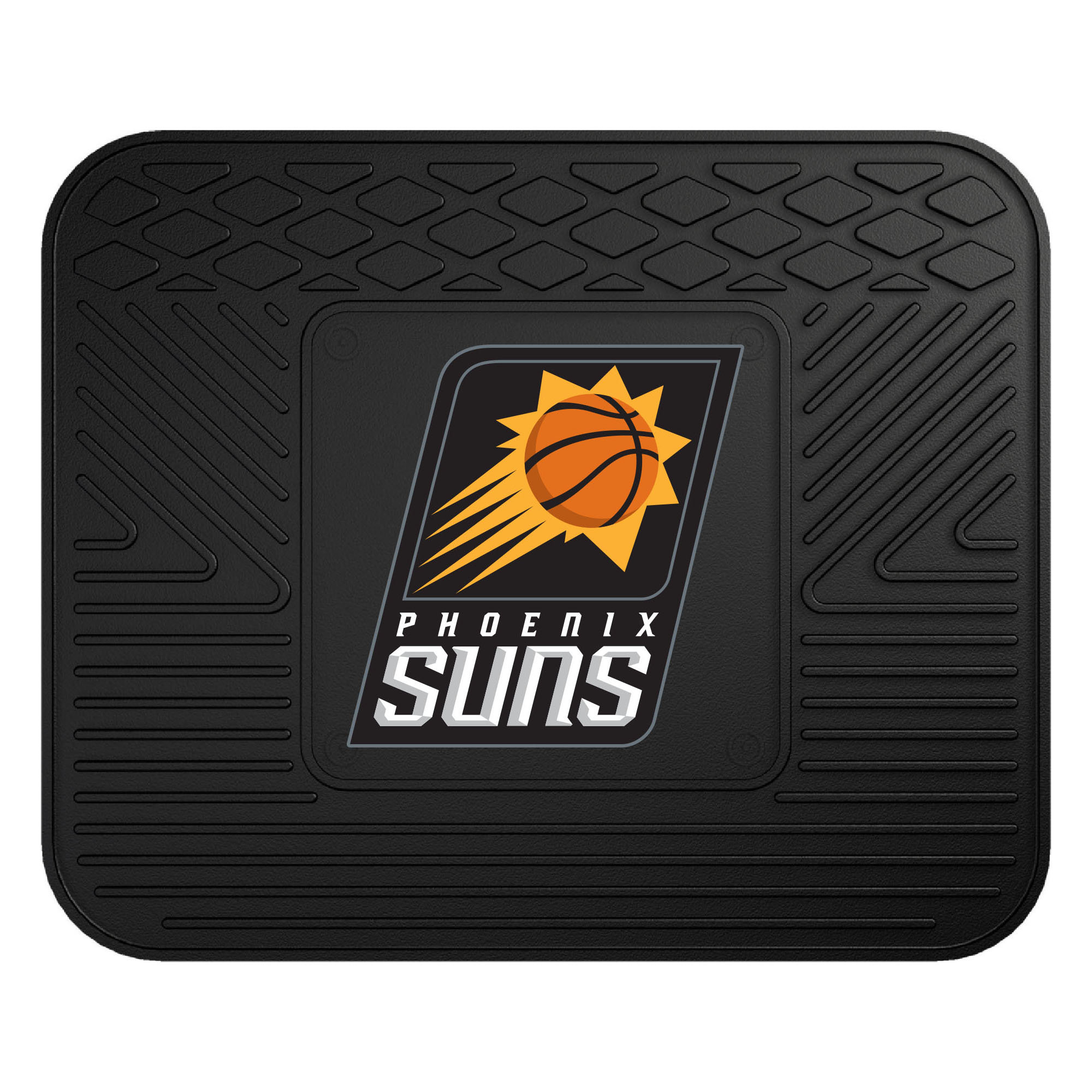 Fanmats Nba Phoenix Suns Kitchen Mat Wayfair