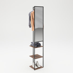 tabletop purse display stand