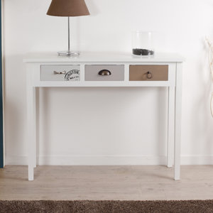 Konsolentisch von Hokku Designs