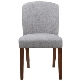 Go to store & view more images Ebern Designs Fincher Upholstered Dining Chair (Set of 2)
