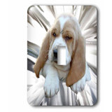 Basset Hound Decor Wayfair