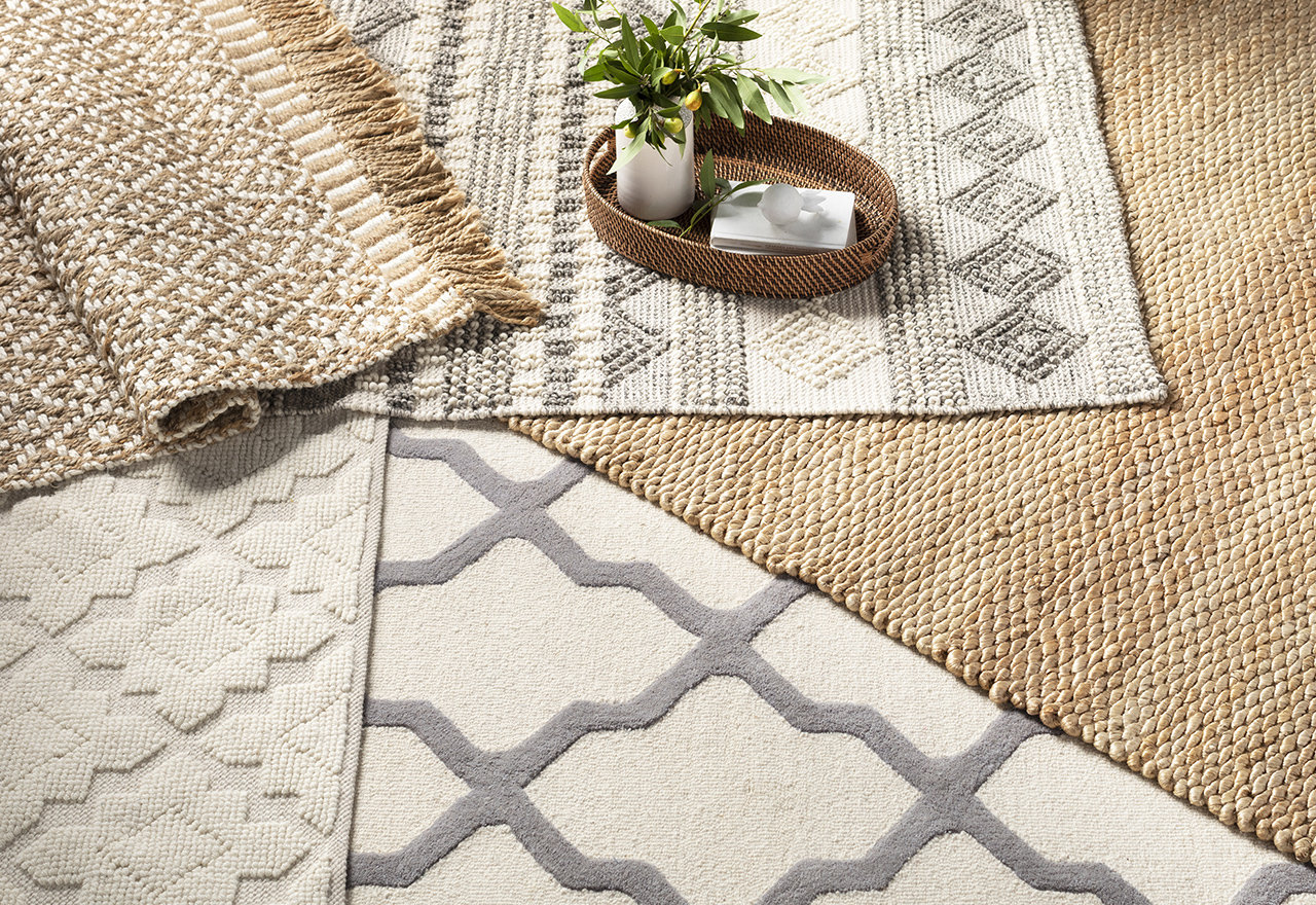 [BIG SALE] Neutral Area Rug Sale You’ll Love In 2023 Wayfair