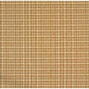 Straw Area Rug