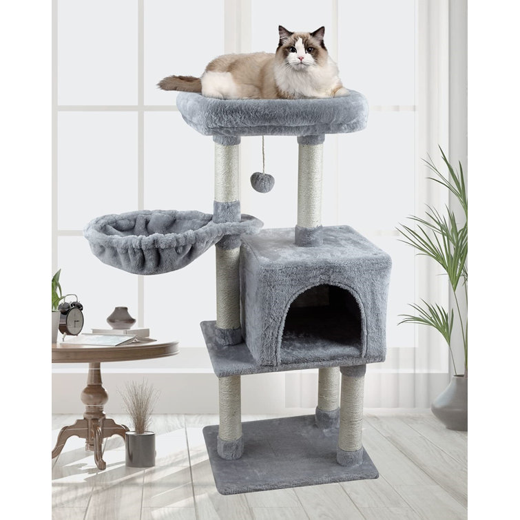 wayfair cat scratching post