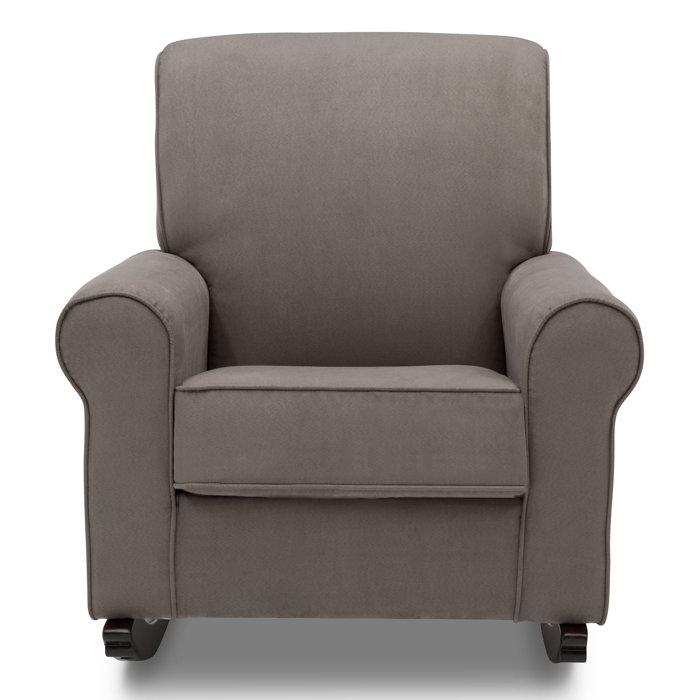 Rowen Nursery Rocking Chair Rowen Nursery Rocking Chair