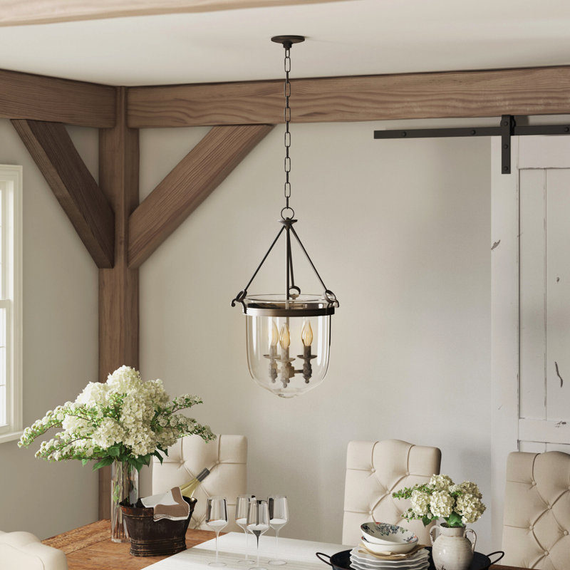 wayfair hanging dining room lights