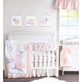 Princess Themed Crib Bedding Sets You Ll Love In 2021 Wayfair