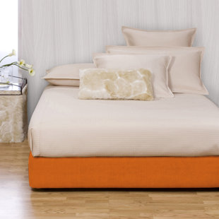 Box Spring Covers You Ll Love Wayfair Quickview Alwyn Home Tennyson Box Spring Cover