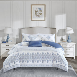 Harbor House Belcourt Bedding Wayfair Sanibel 5 Piece Duvet Cover Set By Harbor House