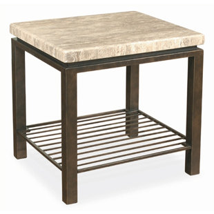 Tempo End Table By Bernhardt