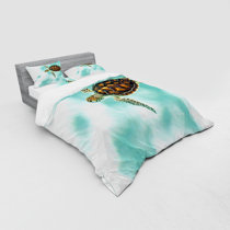Ninja Turtle Bedding Sets Wayfair
