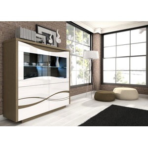 Schrank Bonilla von Orren Ellis