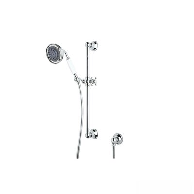 Shower Faucet Rohl Finish Polished Chrome