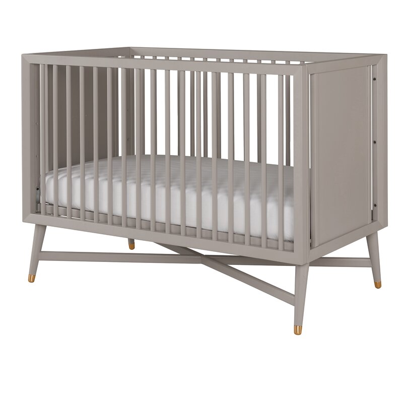 Mcpartland 3 In 1 Convertible Crib Reviews Allmodern